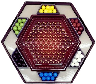 aBALONE RULES VARIATIONS