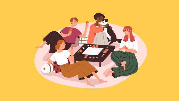 Cascadia game distribution