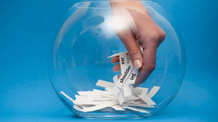 cara bermain terikat bersama