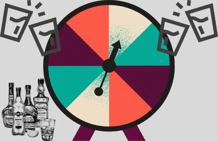 CARA BERMAIN BACHELORETTE ROULETTE