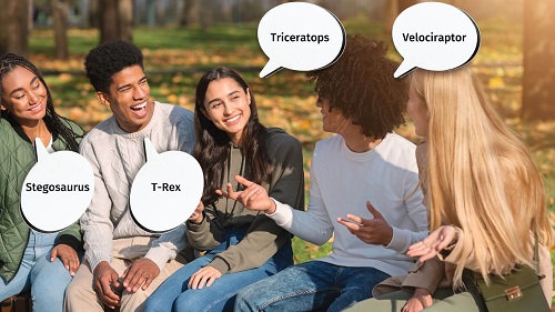 Proses bermain Categories