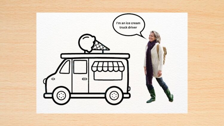 CONTOH DRAW ON THE RETIREE