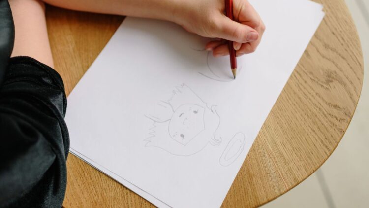 DRUNK PICTIONARY GAMEPLAY