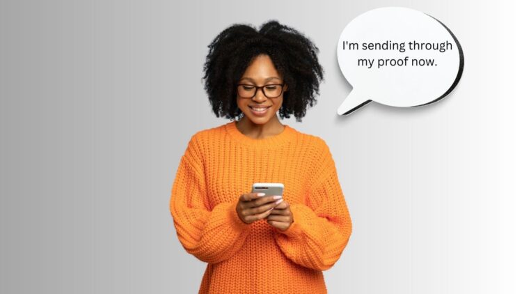 FACETIME TRUTH OR DARE gameplay