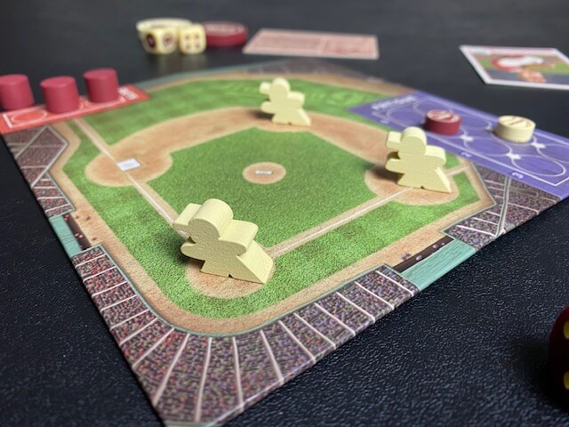 BOTTOM OF THE 9TH winning