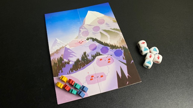 Cara bermain High Risk