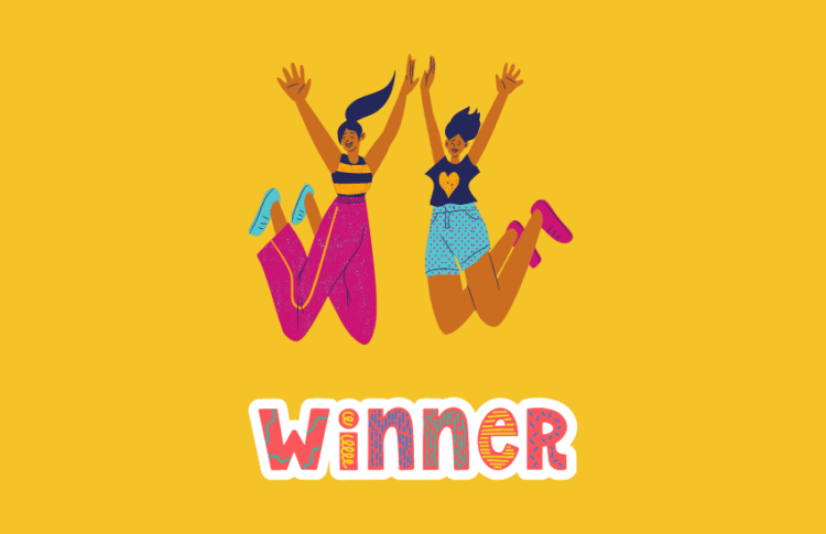 EUCHRE, EUCHRE winner, winning